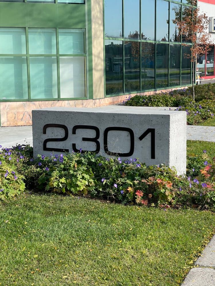 Sign Permits