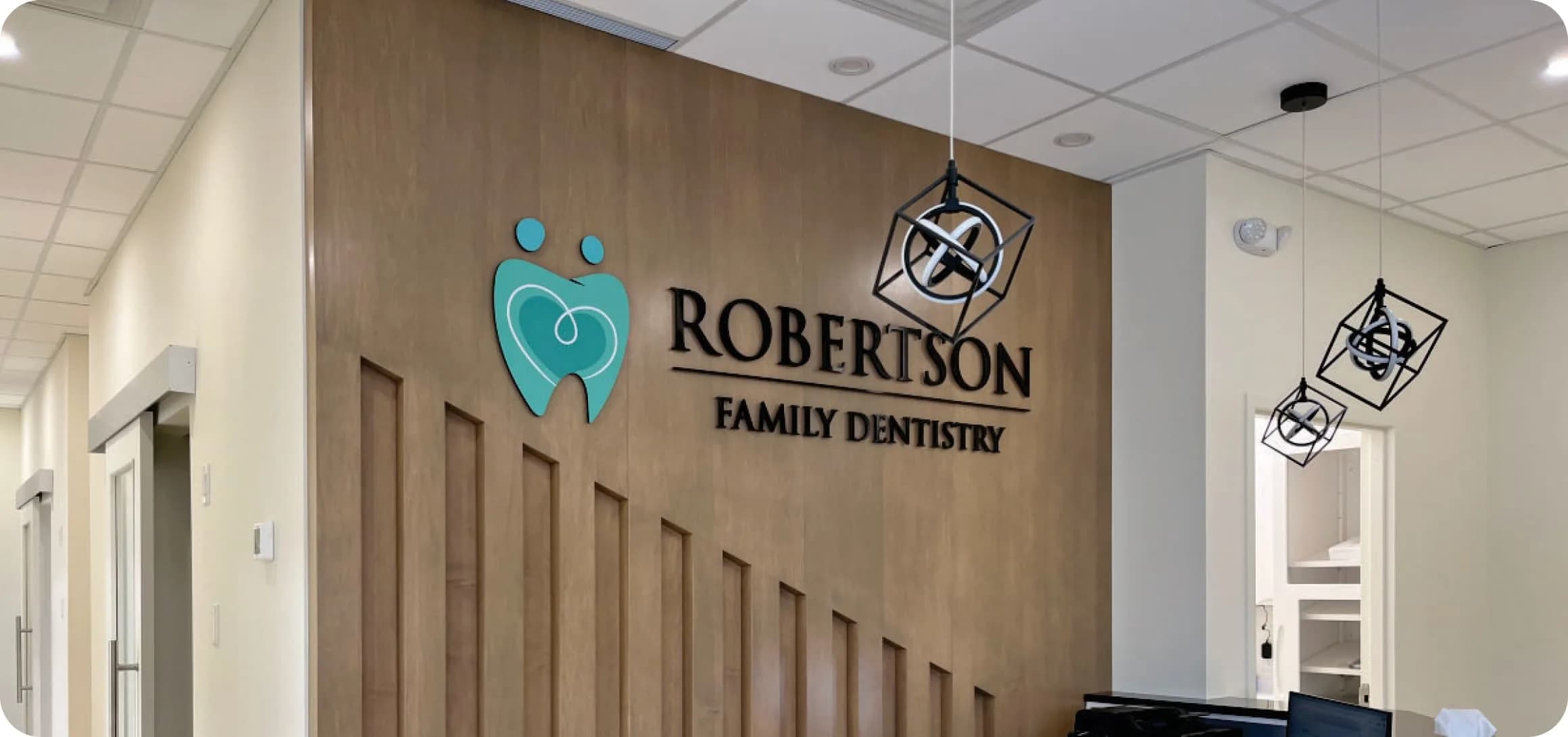 Indoor Business Signs & Interior Graphics | Ottawa, Ontario