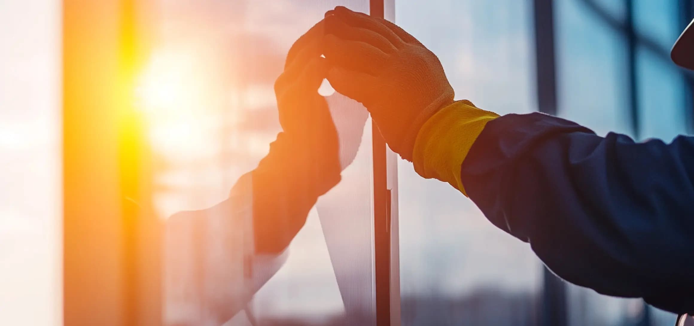 UV Window Film for Offices & Businesses | Ottawa, Ontario