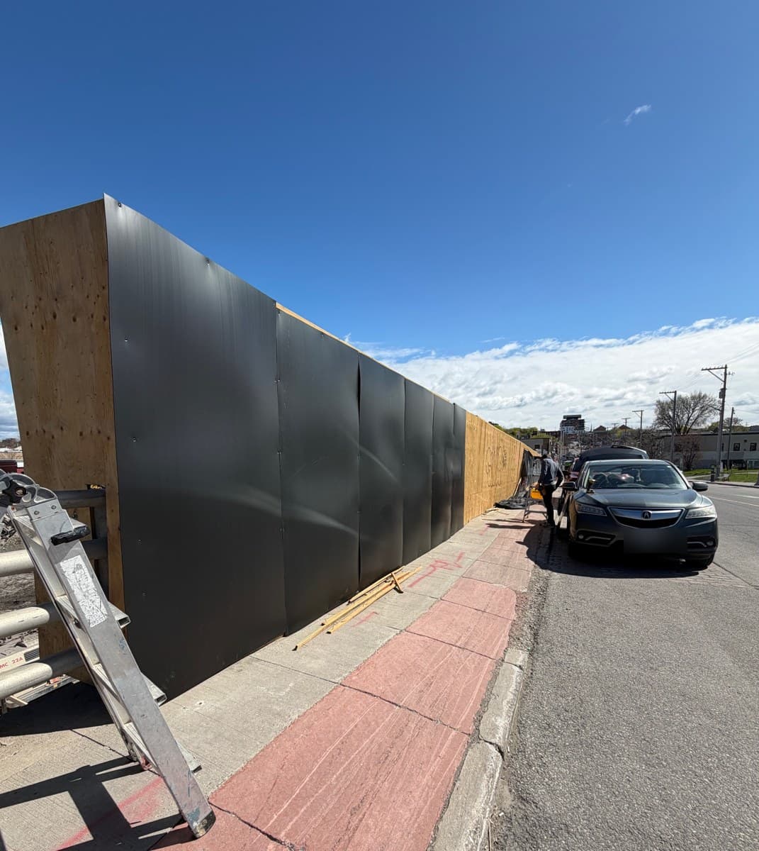 The 200-foot billboard most developers throw away