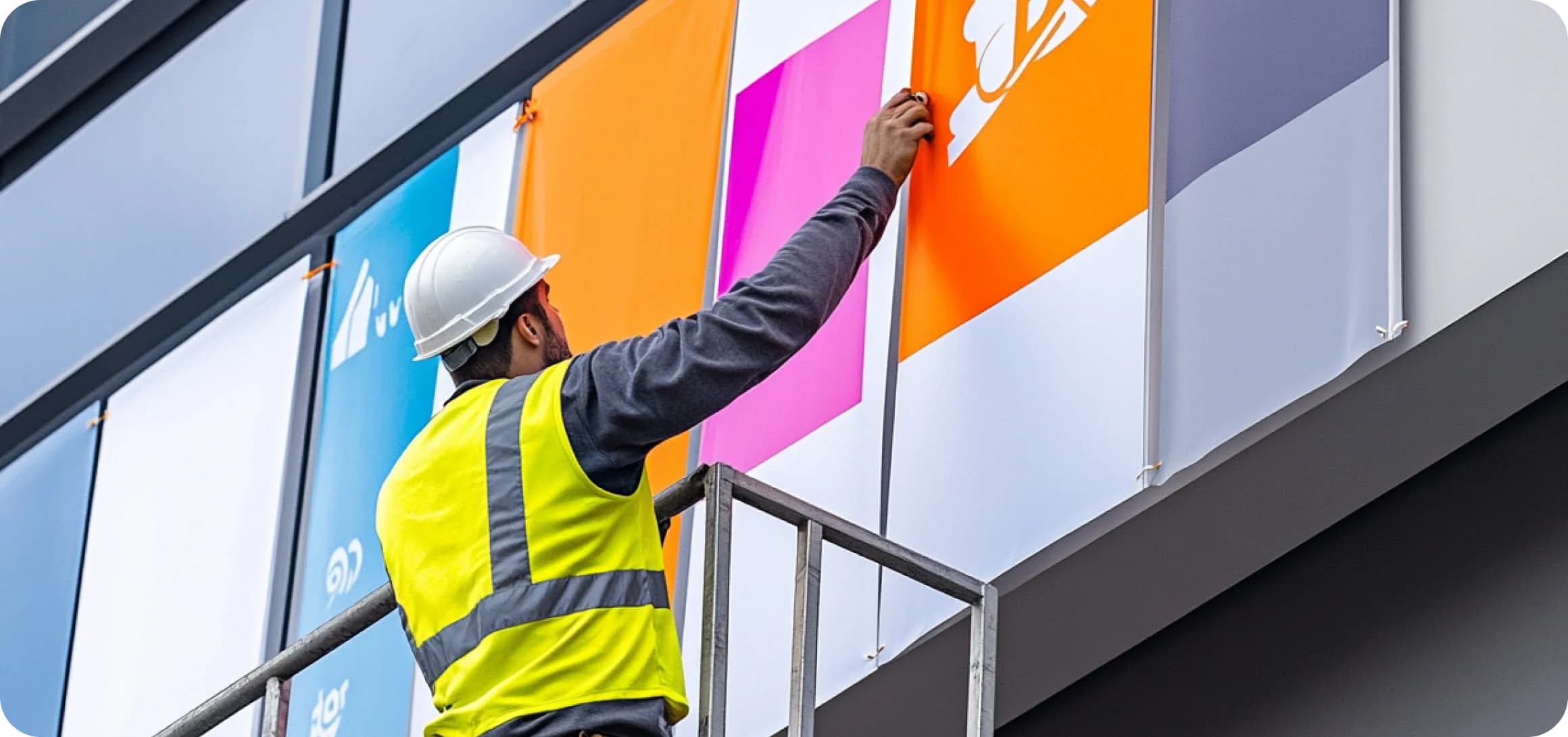 Sign Installation & Service