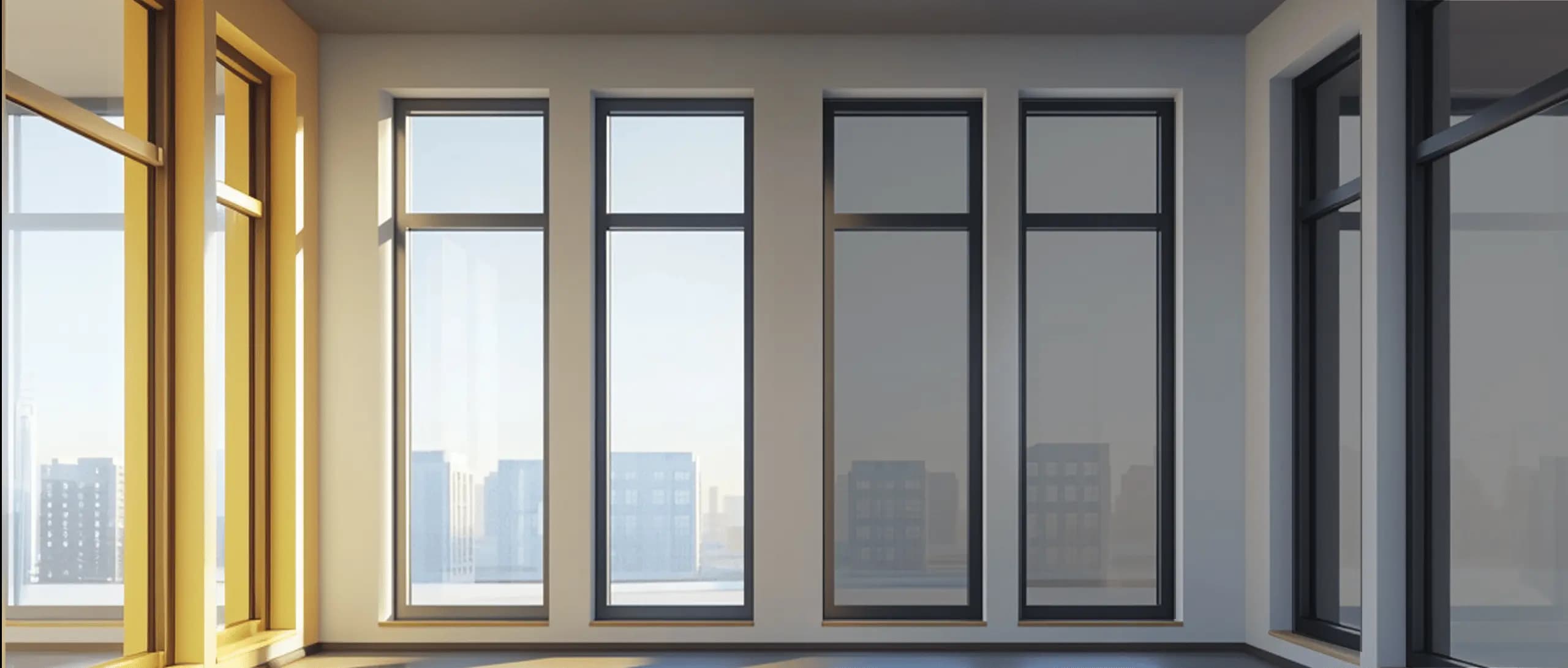 Why Businesses Use UV Window Film