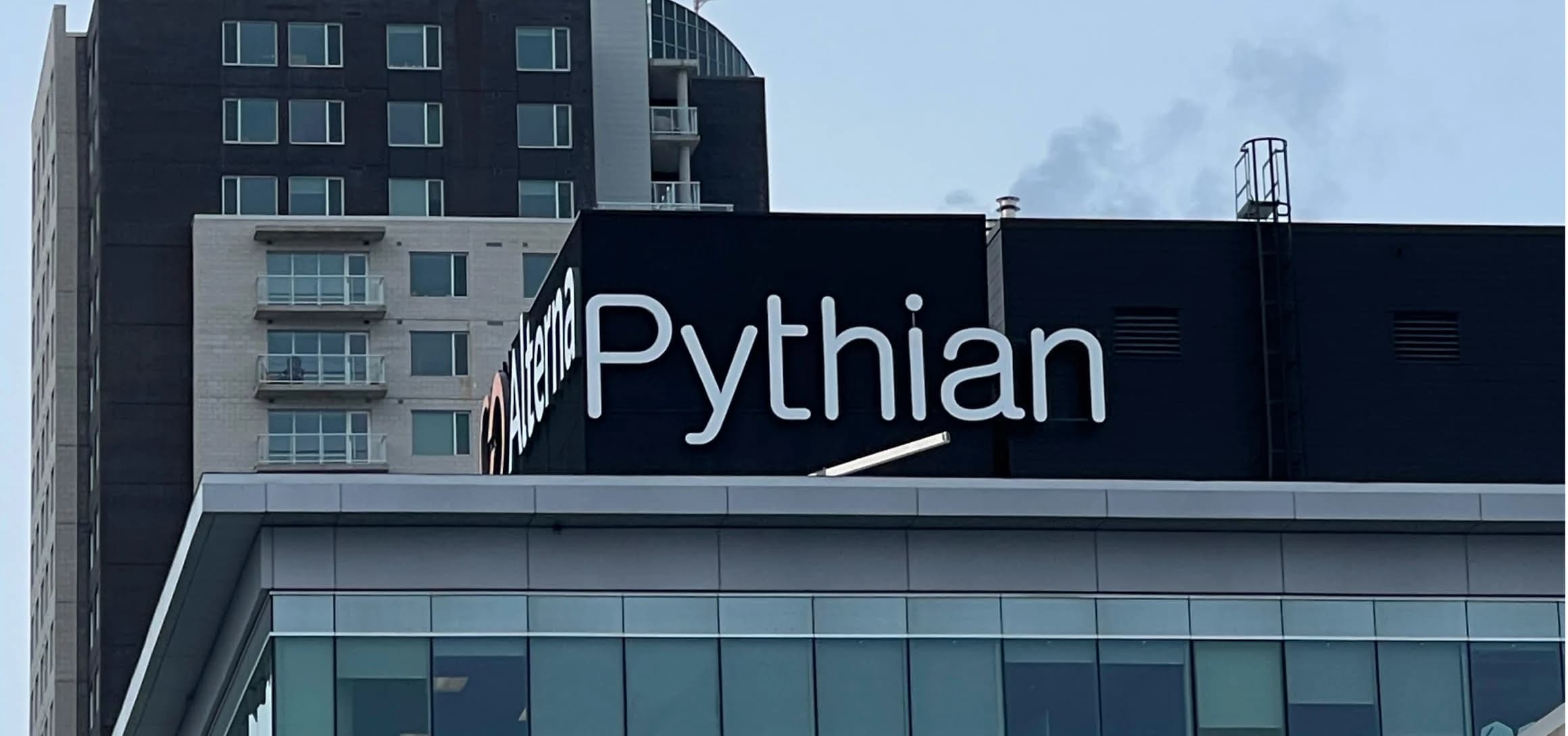 Commercial Building Signs & Outdoor Business Signs | Ottawa, Ontario