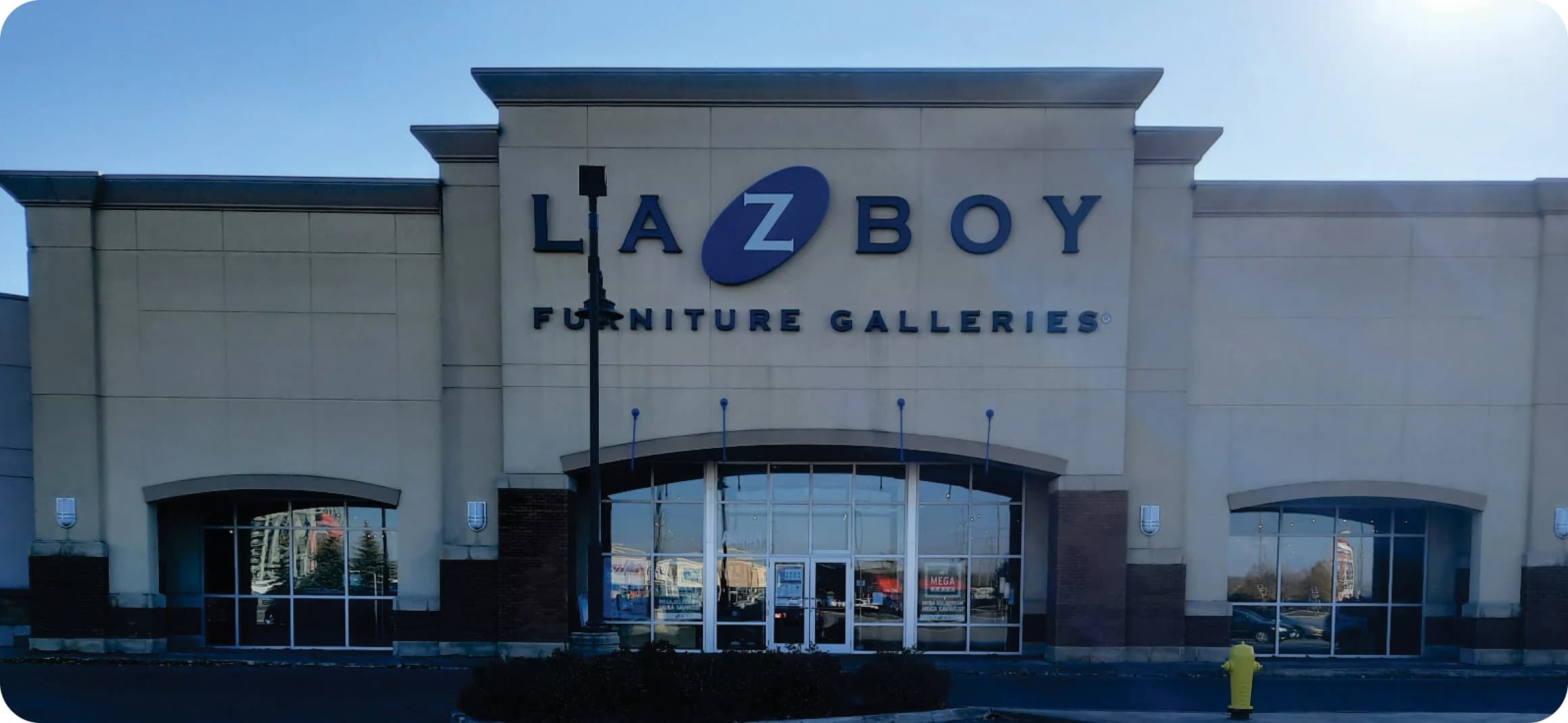 Expert exterior sign installation for all business needs
