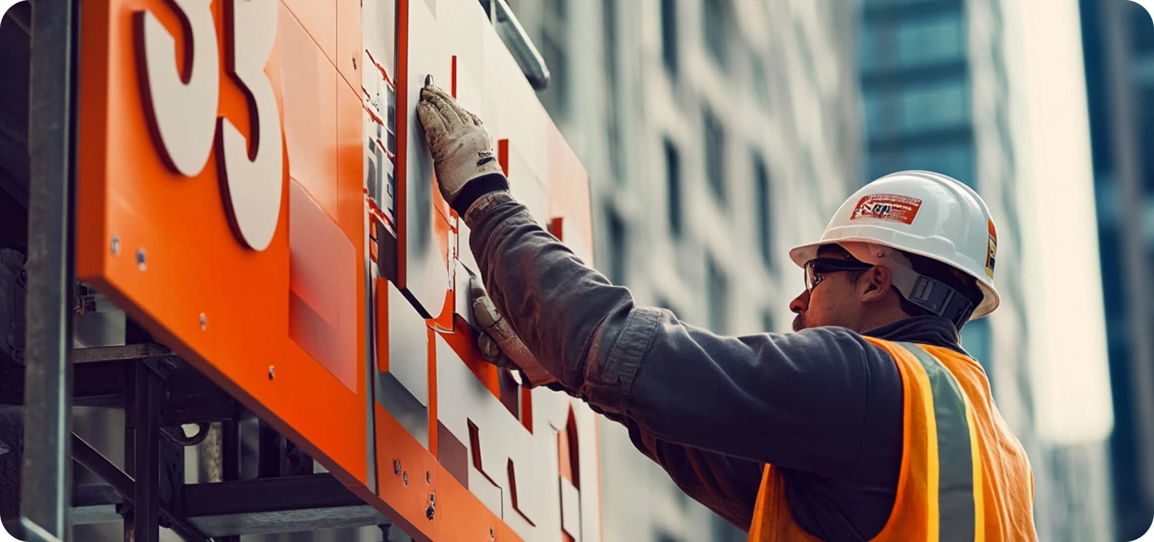 Sign Maintenance & Repairs in Ottawa, Ontario
